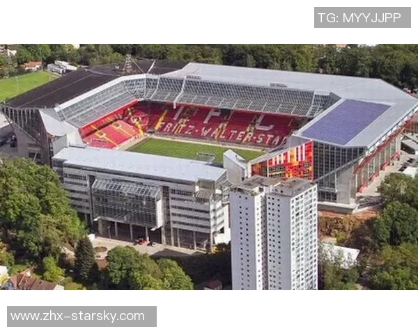 凯泽斯劳滕足球俱乐部的辉煌历史与未来发展展望