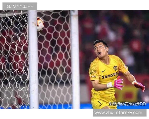 徐江足球：探索中国足球新局面与未来发展潜力的深度分析与展望