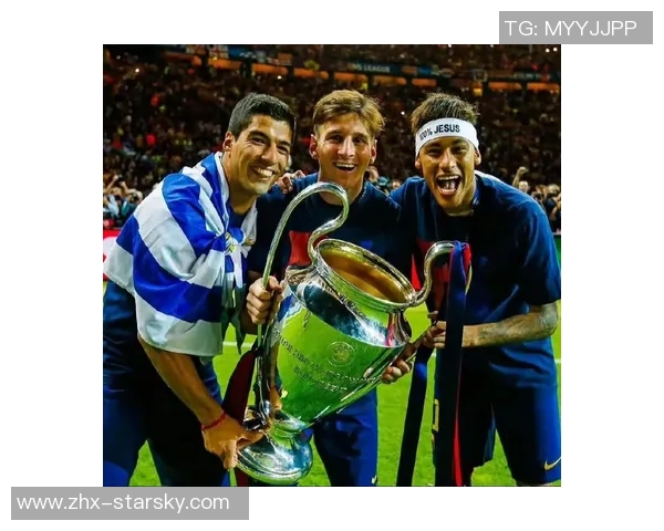 巴塞罗那足球的辉煌历史与未来展望：从梅西时代到新星崛起的传奇之路